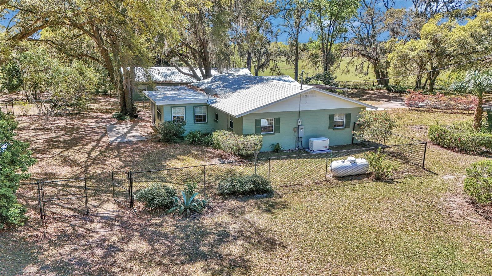 12180 SW HIGHWAY 200, DUNNELLON, FL, 34432