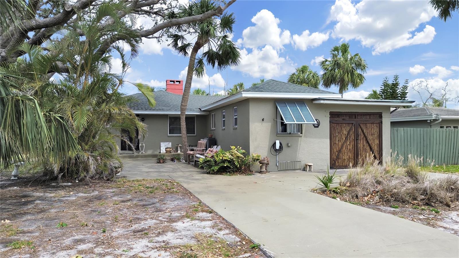 101 GULF BLVD, BELLEAIR BEACH, FL, 33786