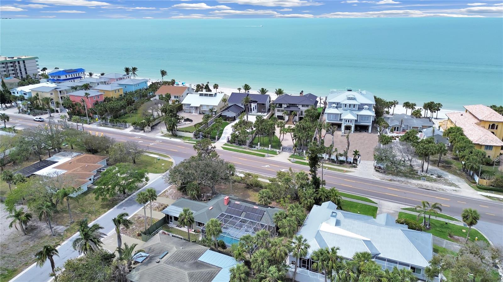 101 GULF BLVD, BELLEAIR BEACH, FL, 33786