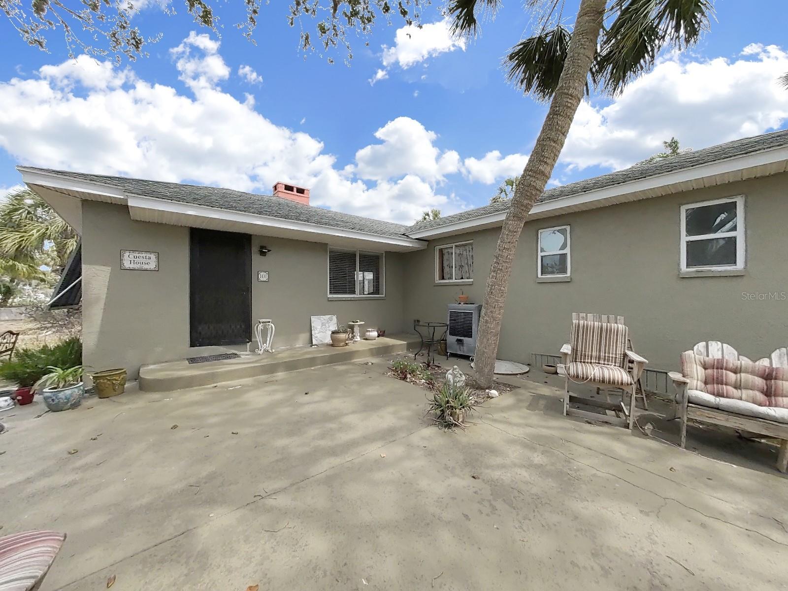 101 GULF BLVD, BELLEAIR BEACH, FL, 33786