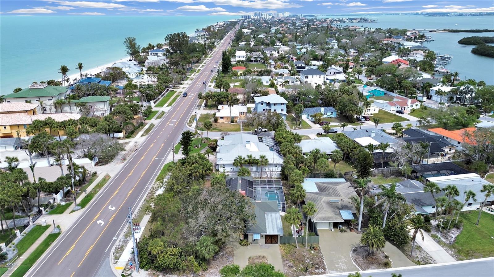 101 GULF BLVD, BELLEAIR BEACH, FL, 33786
