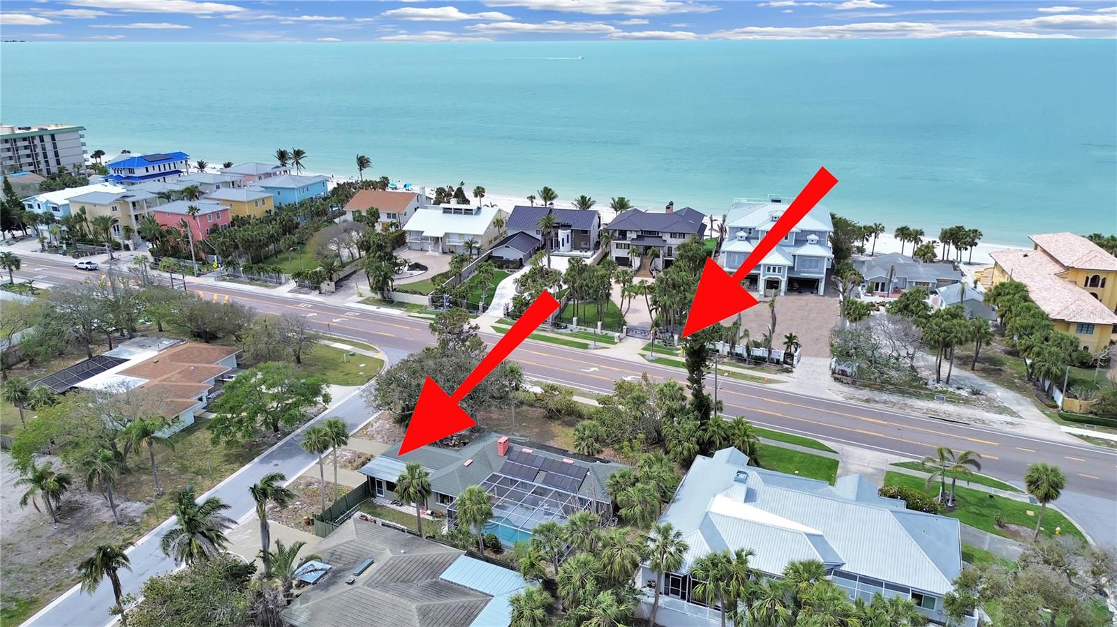 101 GULF BLVD, BELLEAIR BEACH, FL, 33786