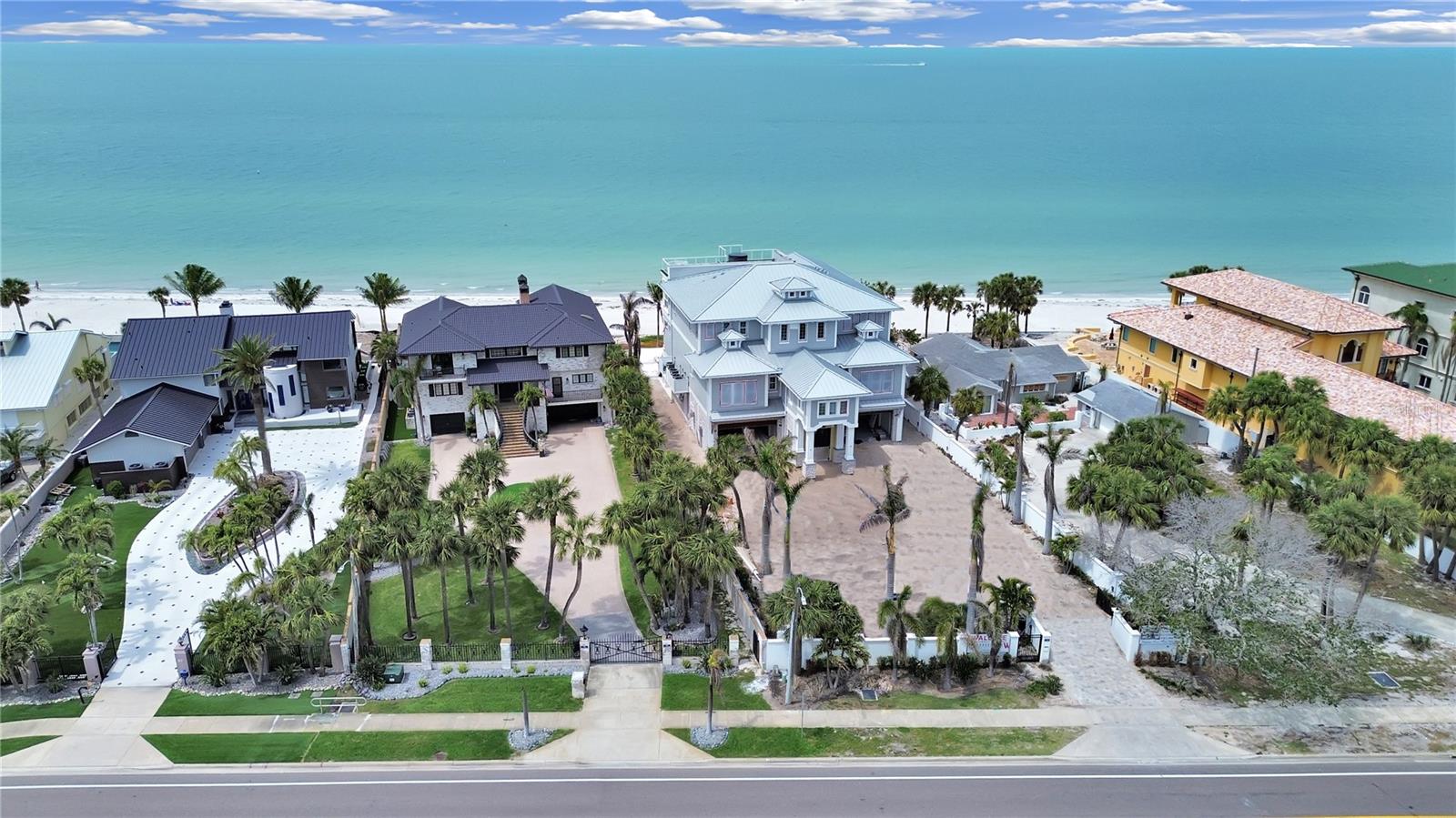 101 GULF BLVD, BELLEAIR BEACH, FL, 33786