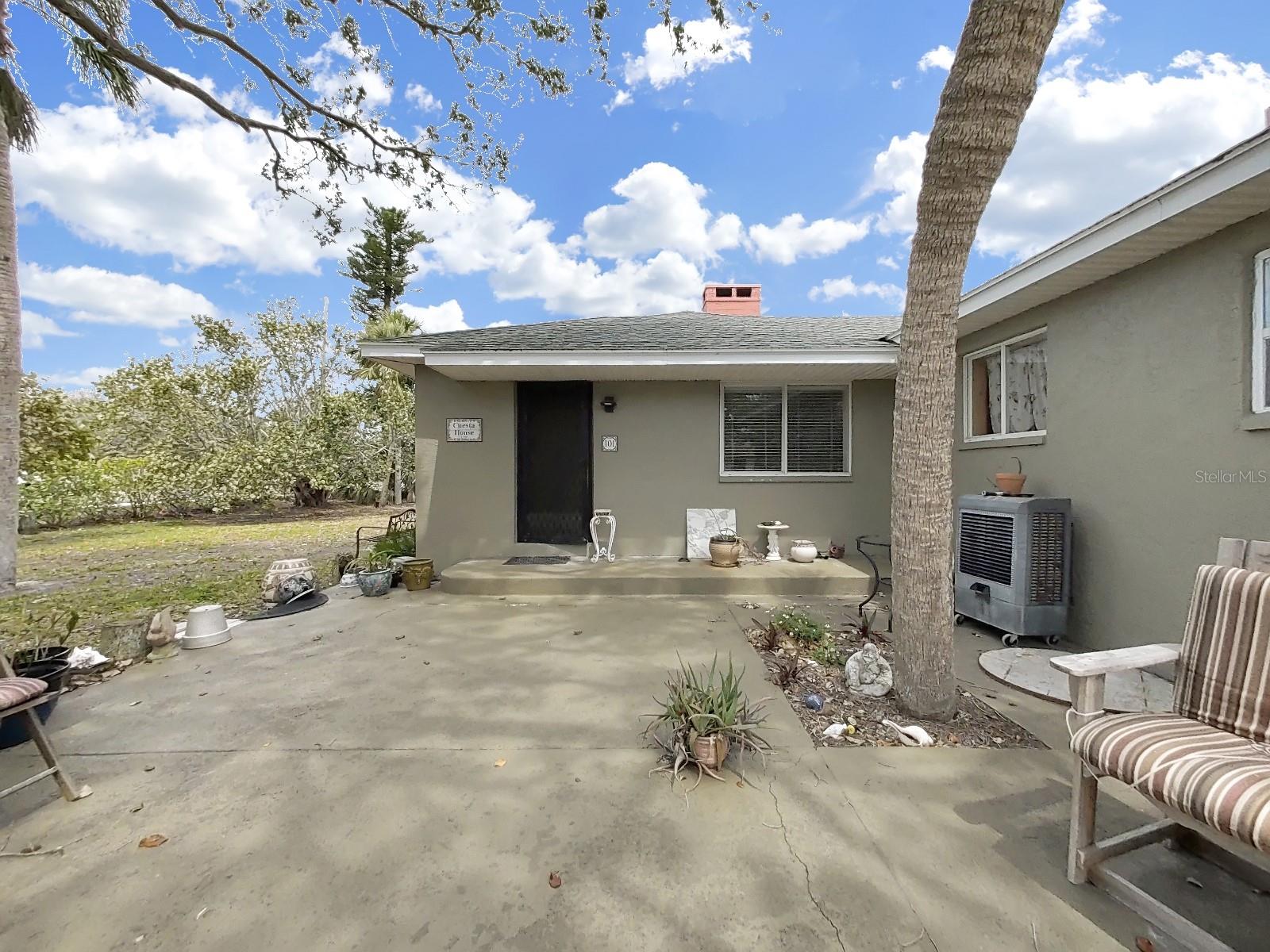101 GULF BLVD, BELLEAIR BEACH, FL, 33786