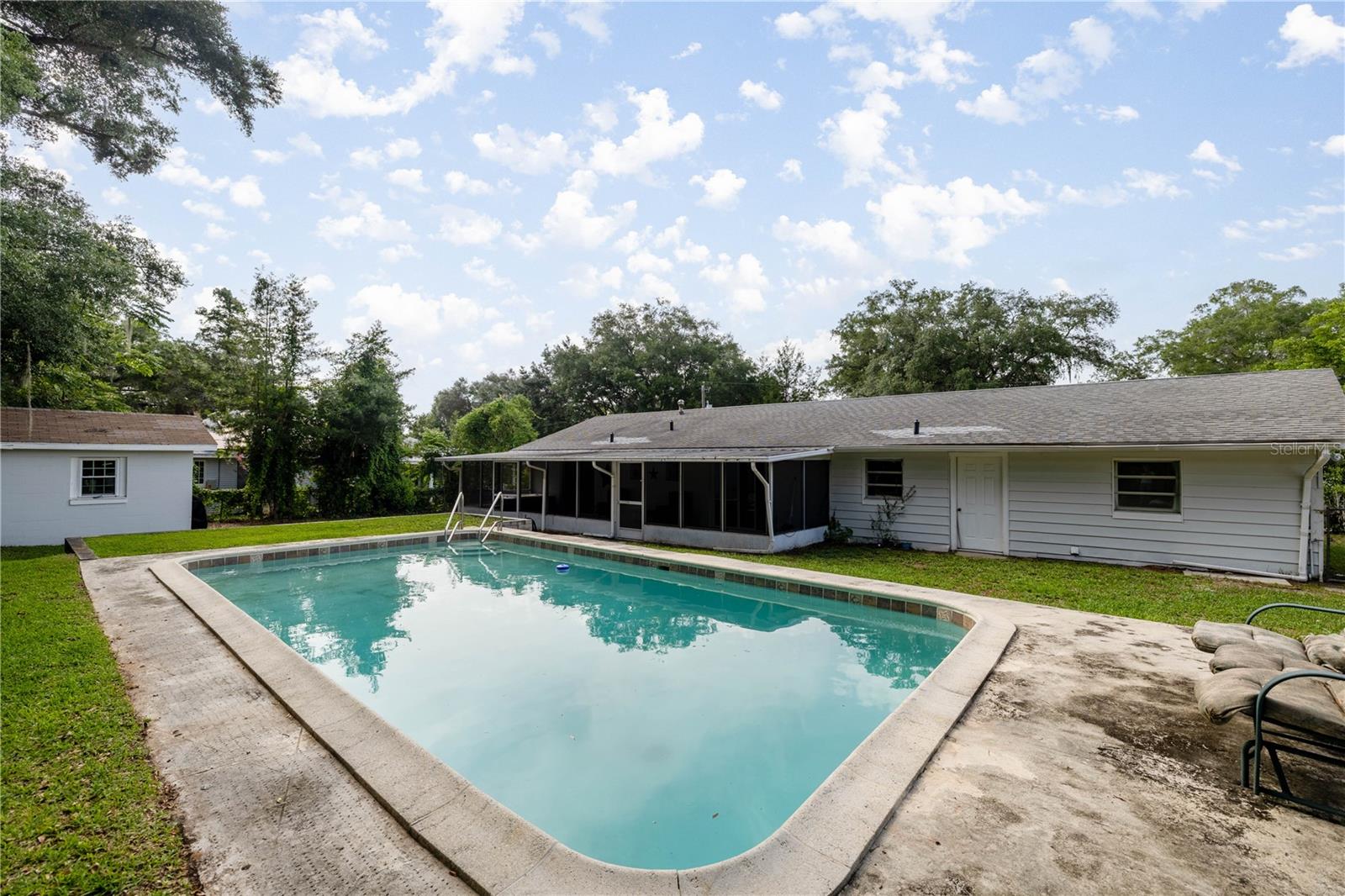 4516 NE 8TH ST, OCALA, FL, 34470