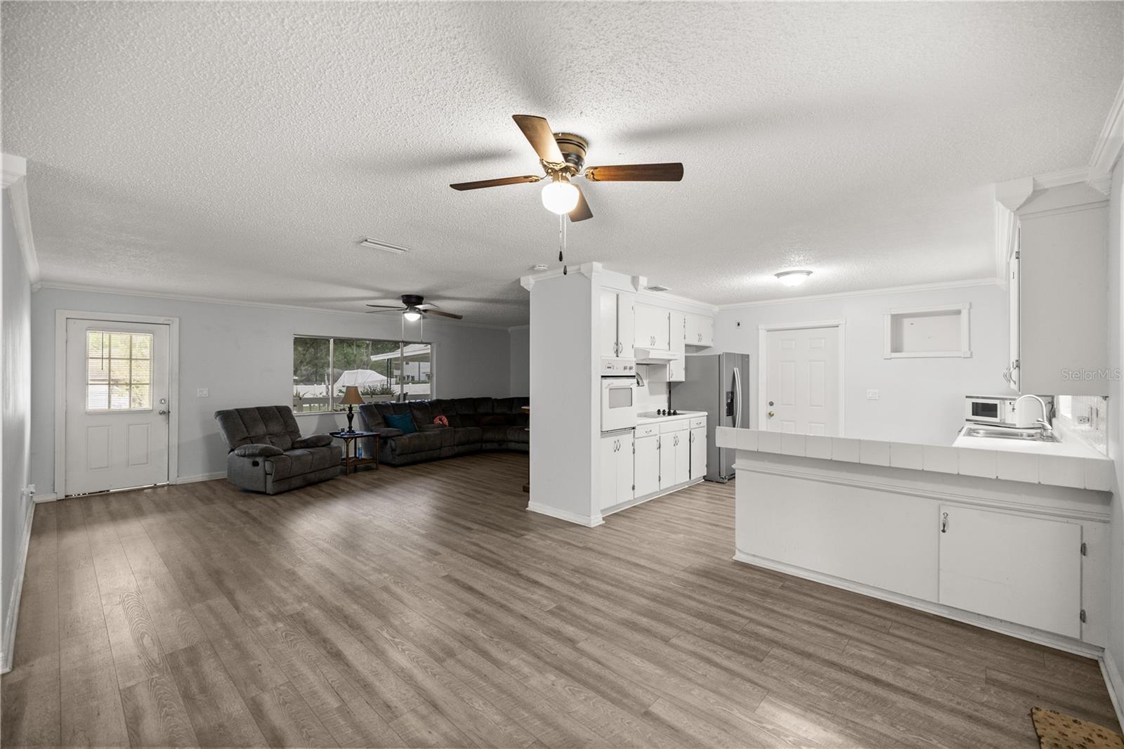 4516 NE 8TH ST, OCALA, FL, 34470