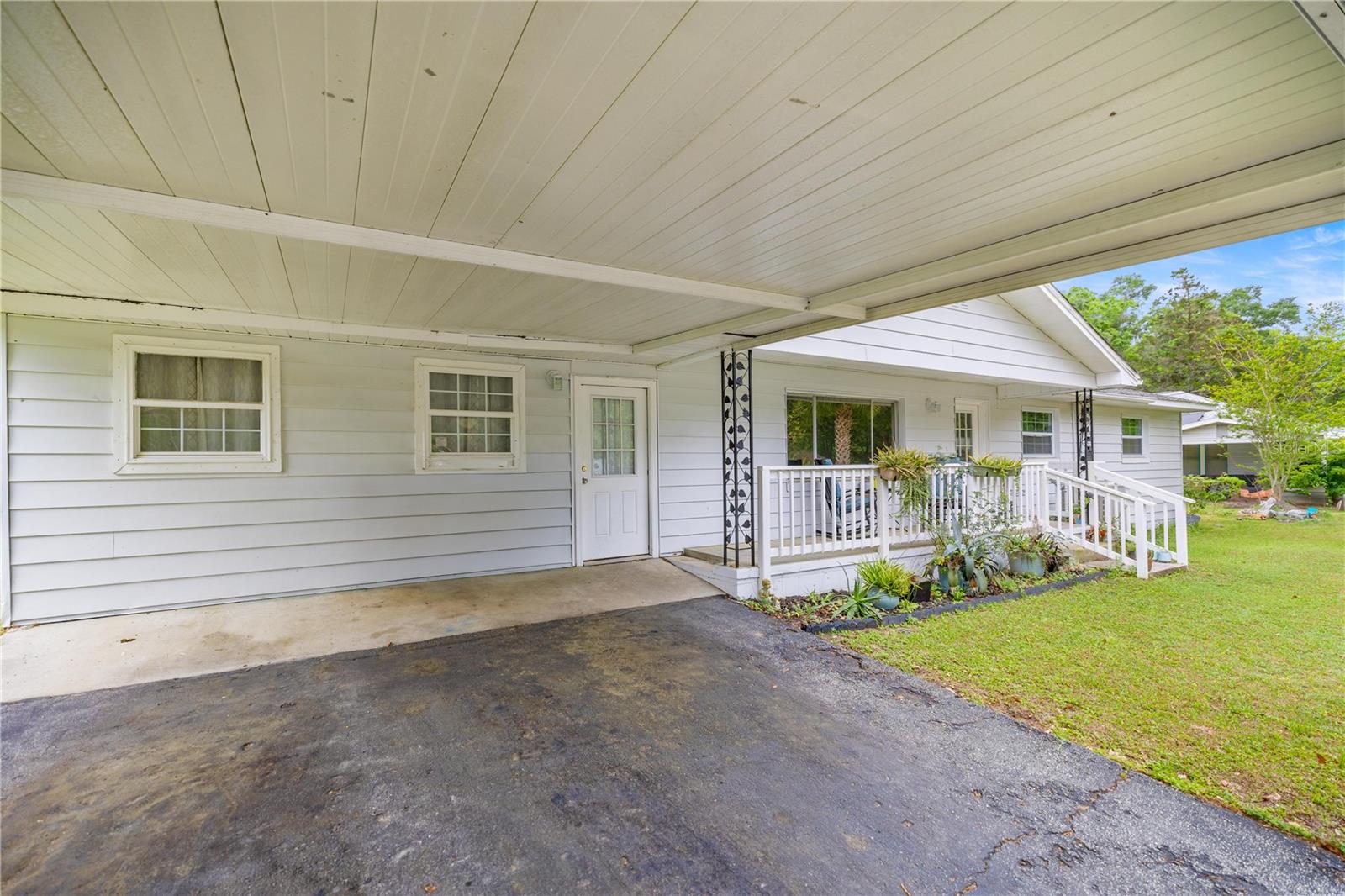 4516 NE 8TH ST, OCALA, FL, 34470