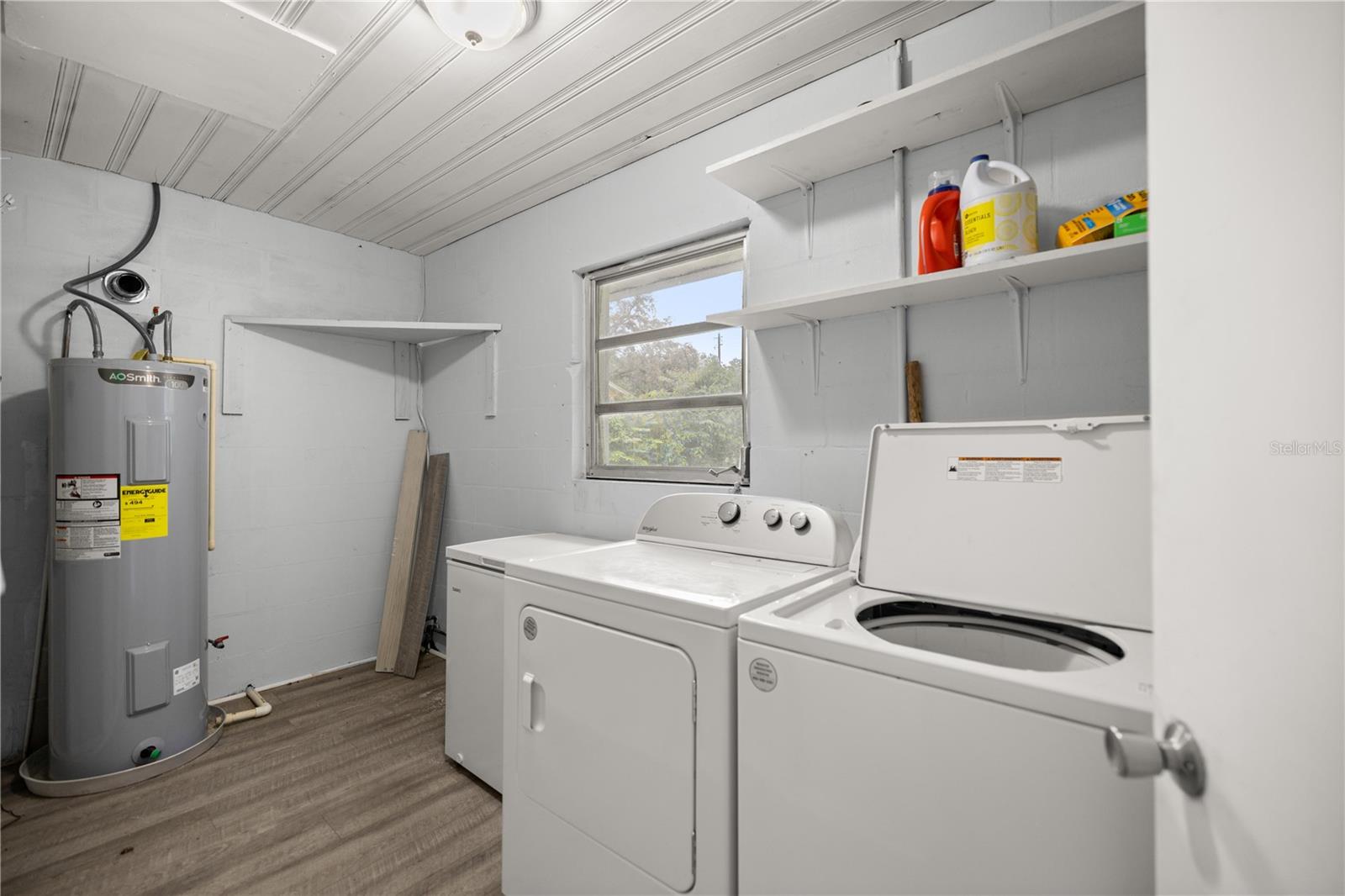 4516 NE 8TH ST, OCALA, FL, 34470