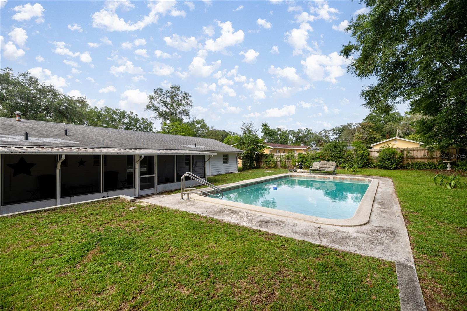 4516 NE 8TH ST, OCALA, FL, 34470