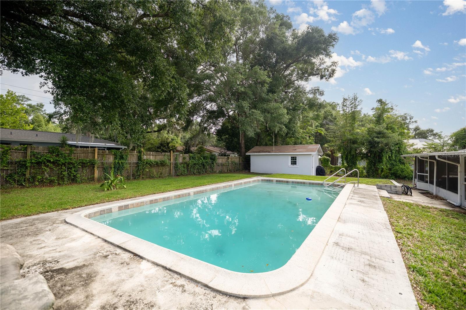 4516 NE 8TH ST, OCALA, FL, 34470