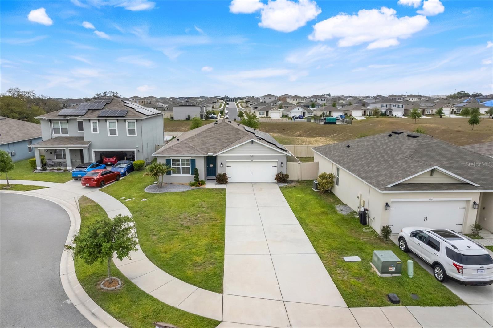 194 HENRY STEVEN DR, HAINES CITY, FL, 33844