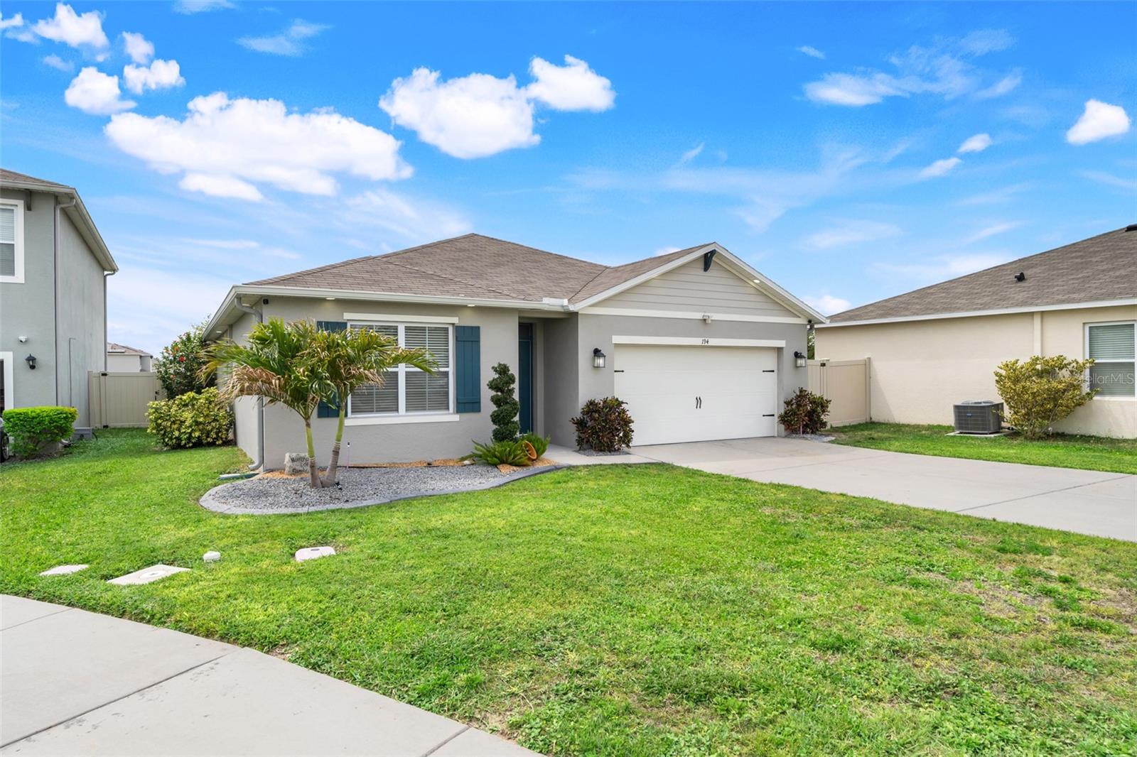 194 HENRY STEVEN DR, HAINES CITY, FL, 33844