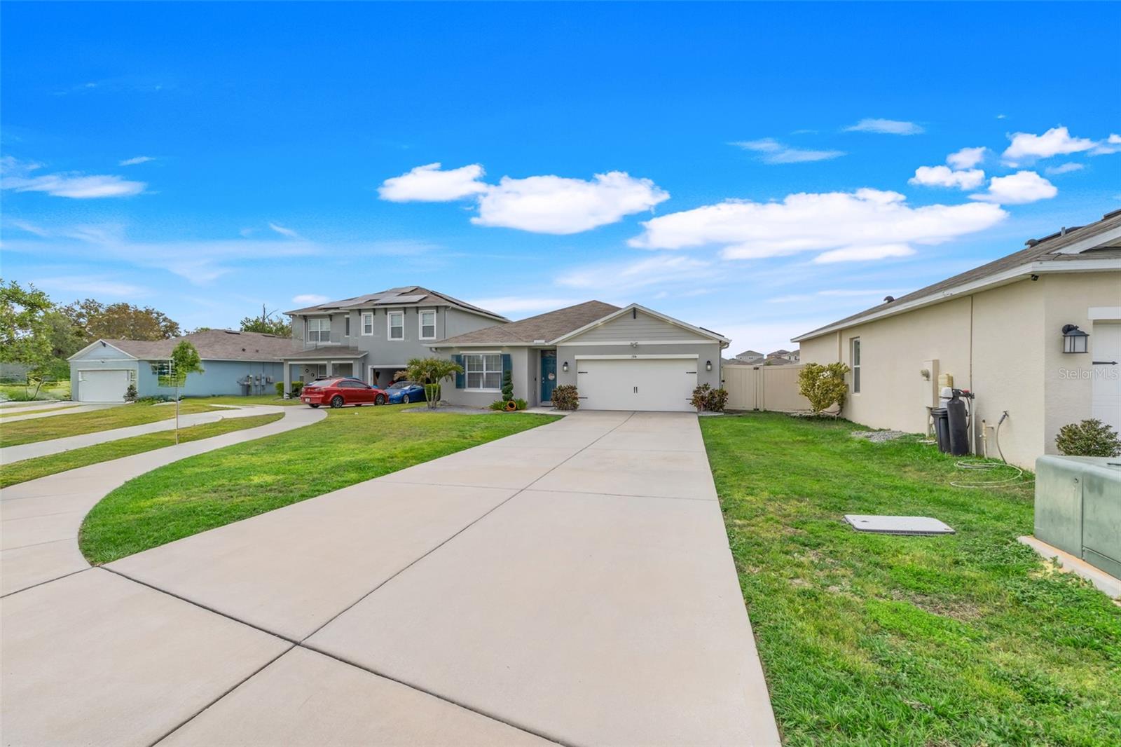 194 HENRY STEVEN DR, HAINES CITY, FL, 33844