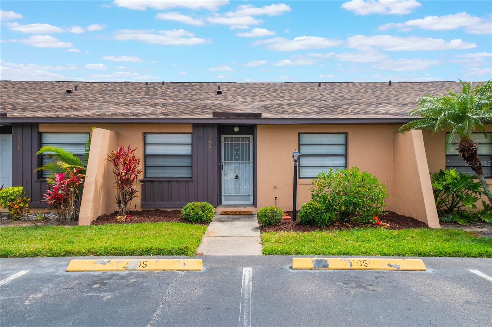 2305 ST MARTEEN CT #2305, KISSIMMEE, FL, 34741