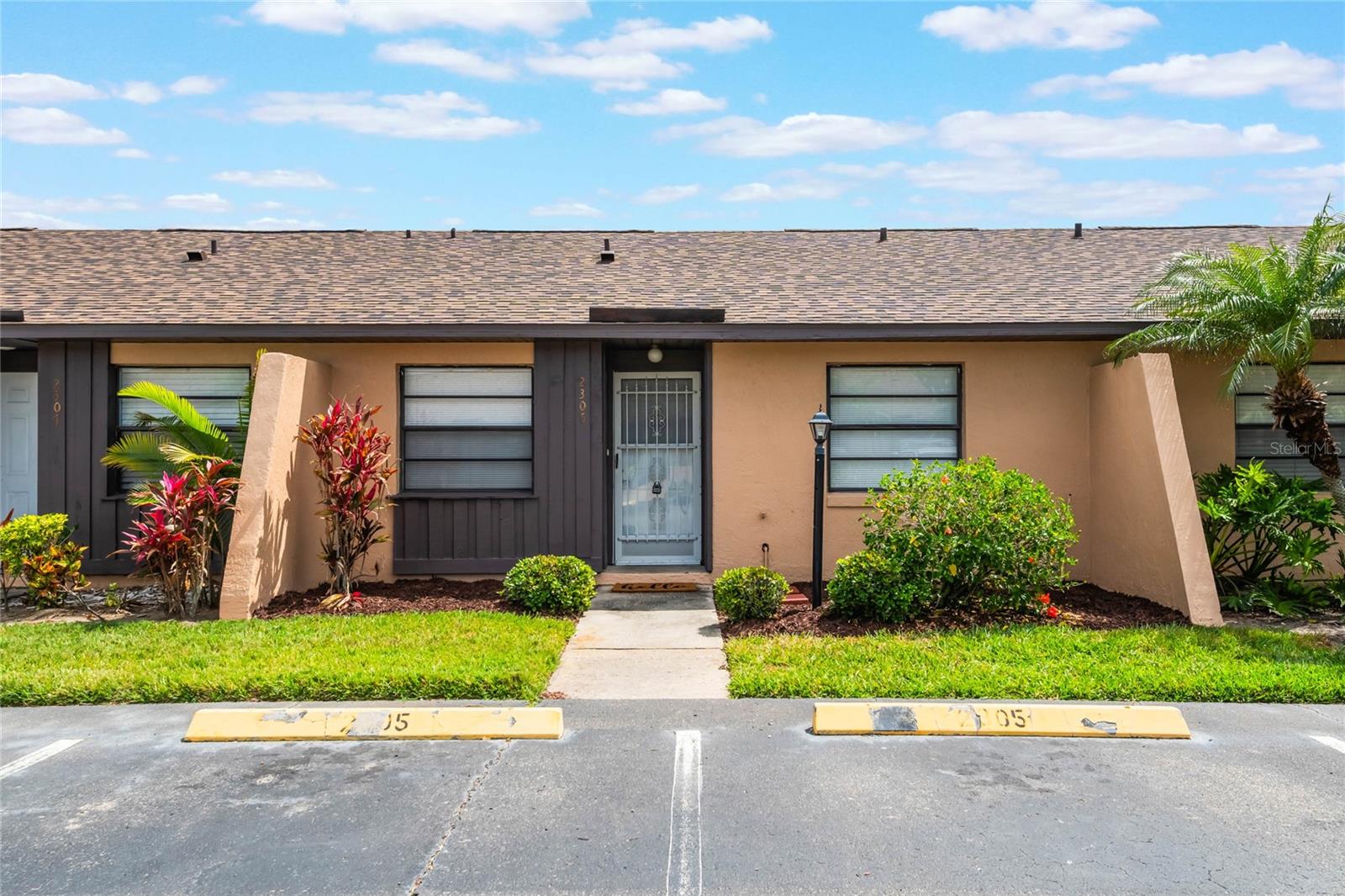 2305 ST MARTEEN CT #2305, KISSIMMEE, FL, 34741