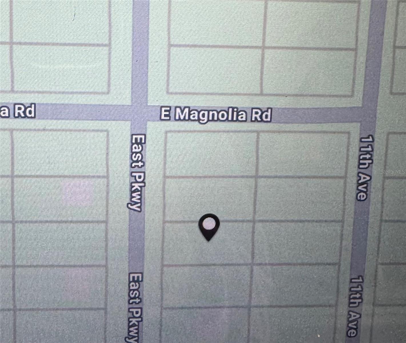 EAST PKWY, DELAND, FL, 32724