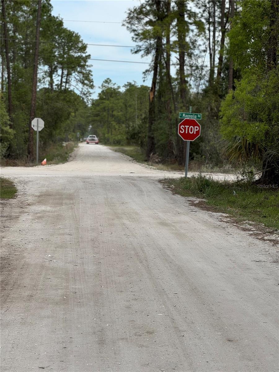 EAST PKWY, DELAND, FL, 32724