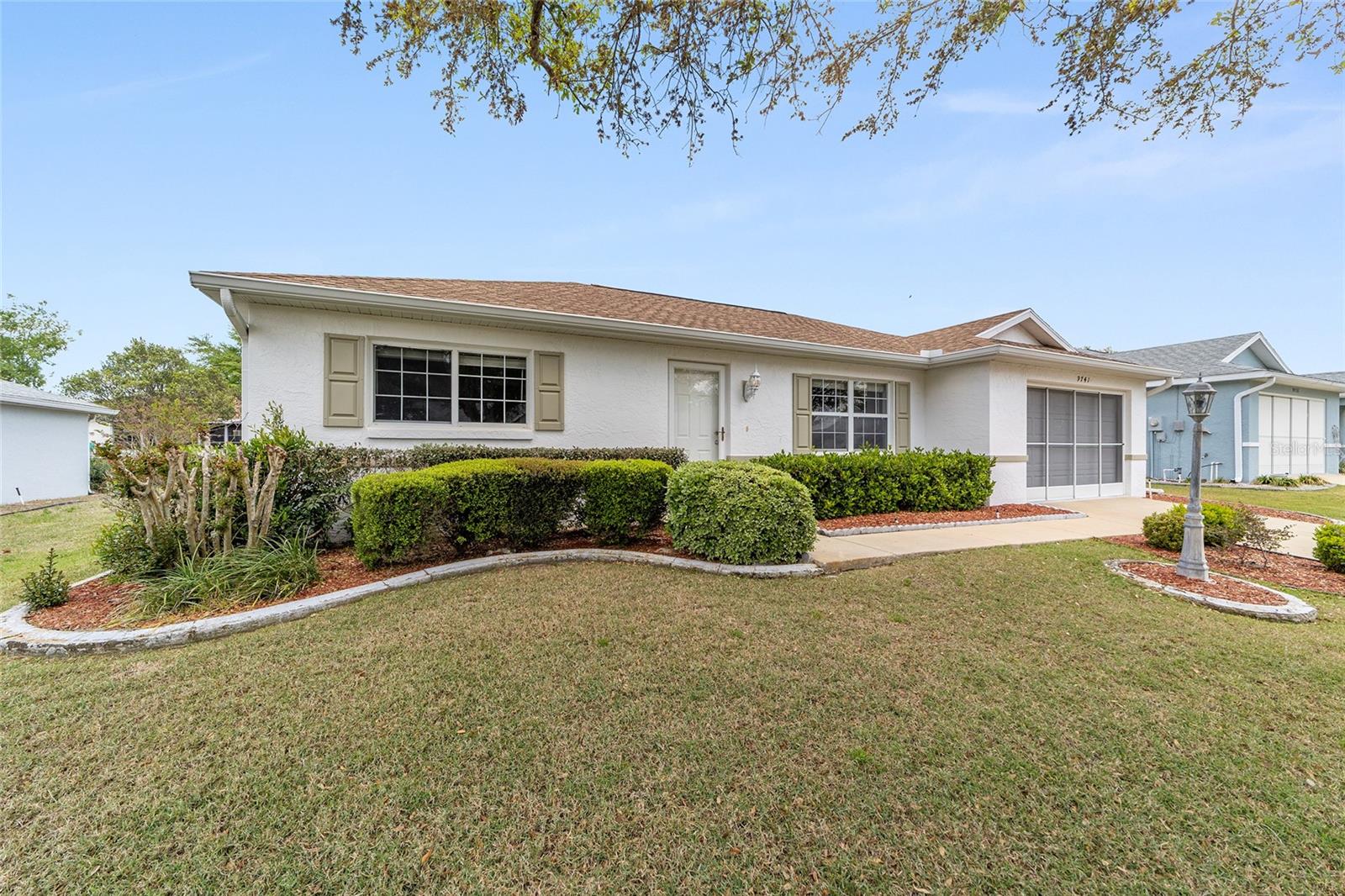 9741 SW 97TH LN, OCALA, FL, 34481