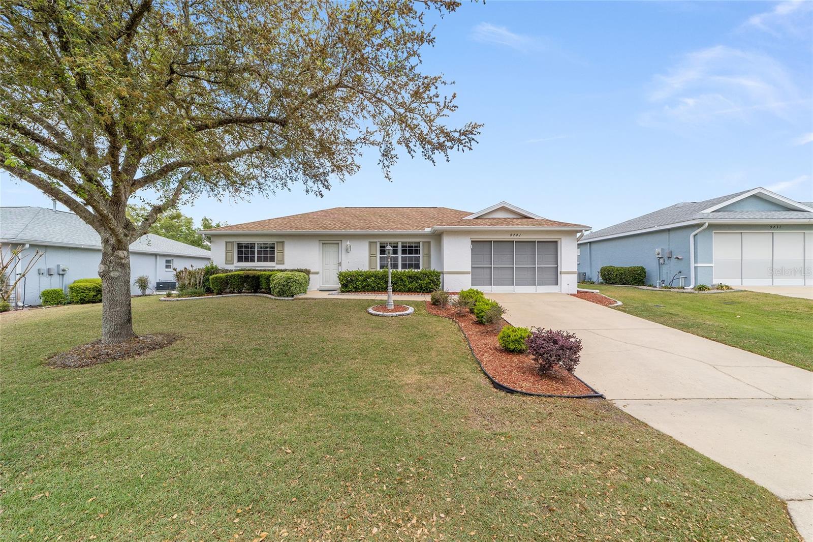 9741 SW 97TH LN, OCALA, FL, 34481