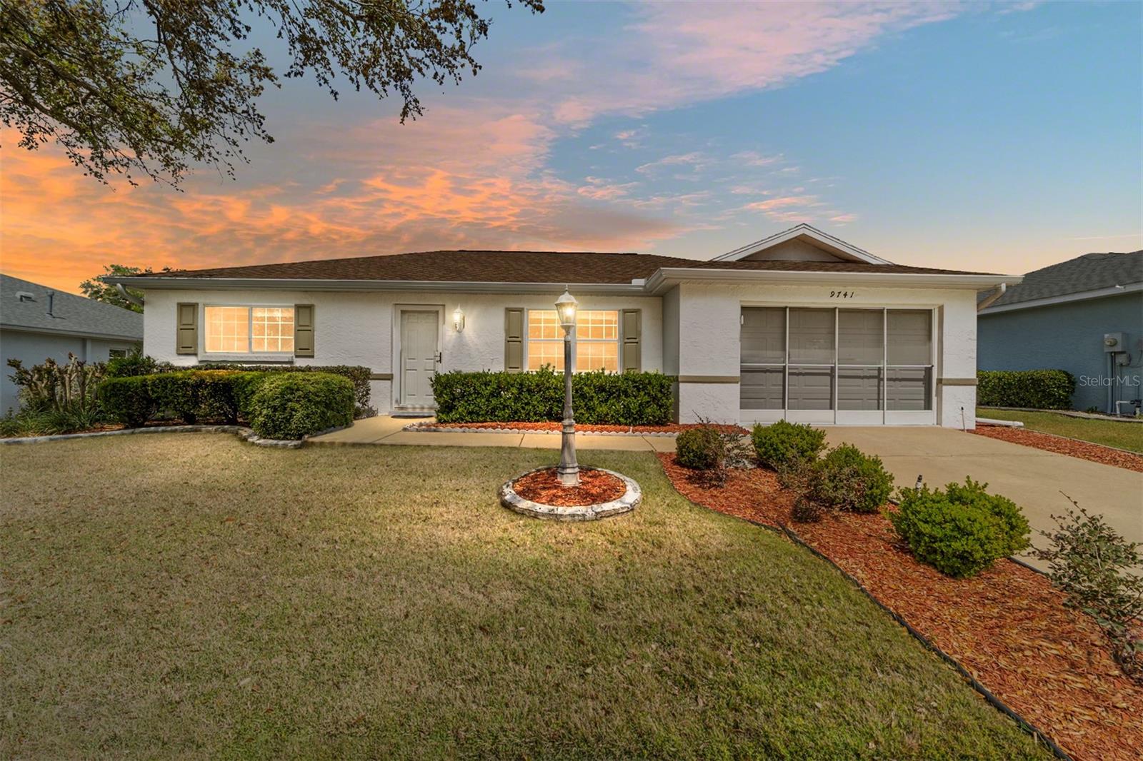 9741 SW 97TH LN, OCALA, FL, 34481