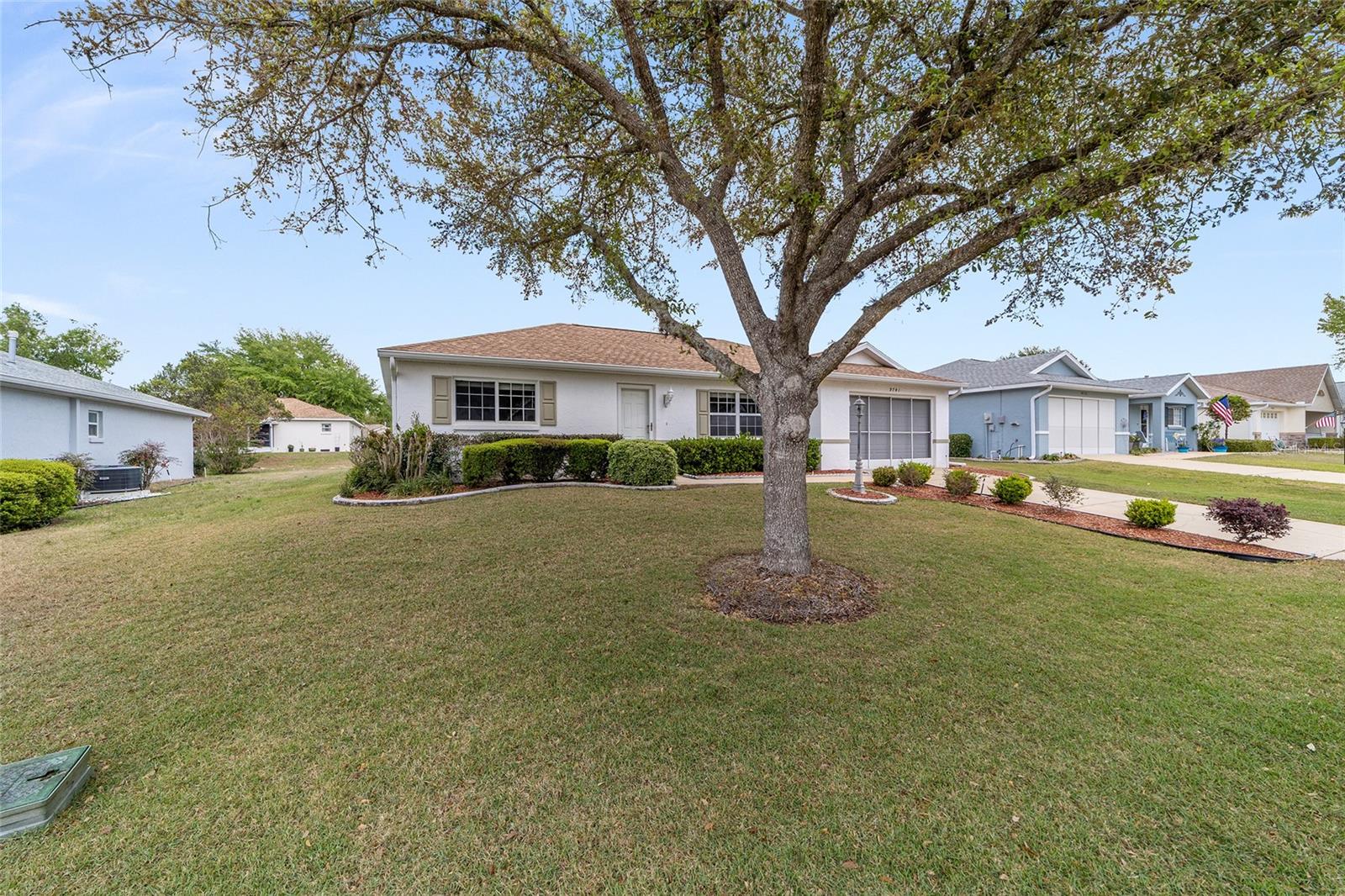 9741 SW 97TH LN, OCALA, FL, 34481