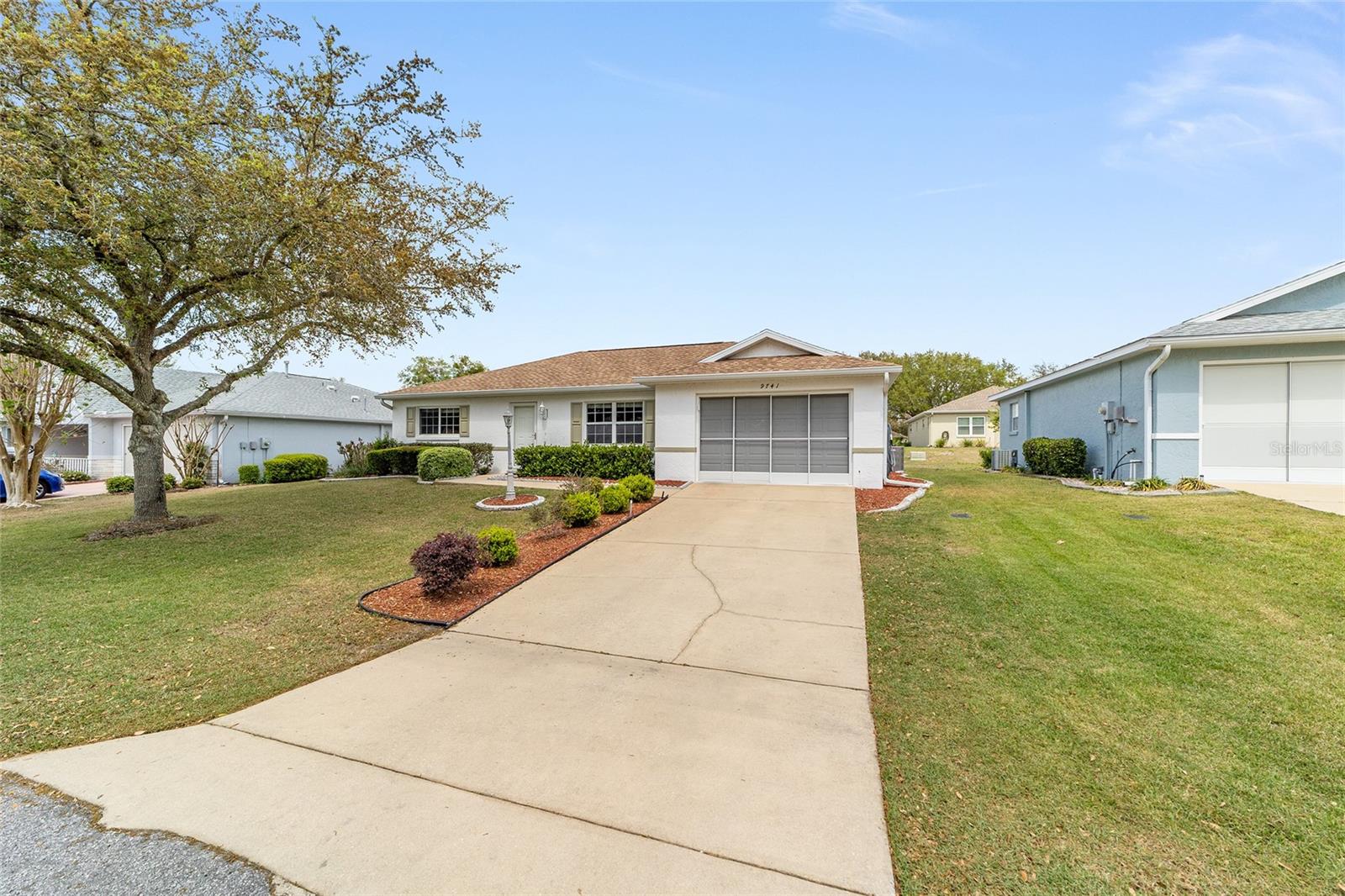 9741 SW 97TH LN, OCALA, FL, 34481