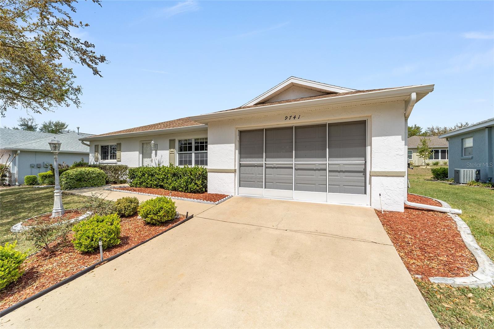 9741 SW 97TH LN, OCALA, FL, 34481