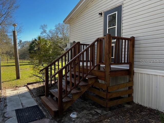 3006 NW SUWANNEE VALLEY RD, LAKE CITY, FL, 32055