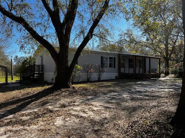 3006 NW SUWANNEE VALLEY RD, LAKE CITY, FL, 32055