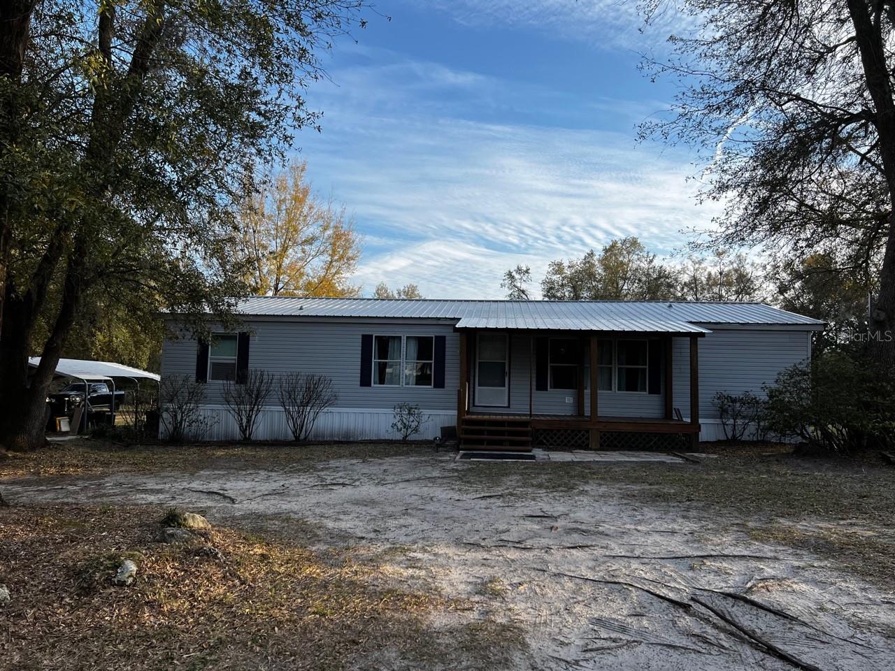 3006 NW SUWANNEE VALLEY RD, LAKE CITY, FL, 32055
