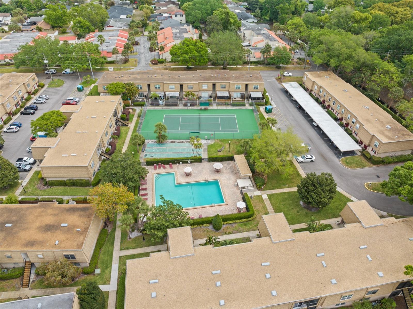 200 ST ANDREWS BLVD #512, WINTER PARK, FL, 32792