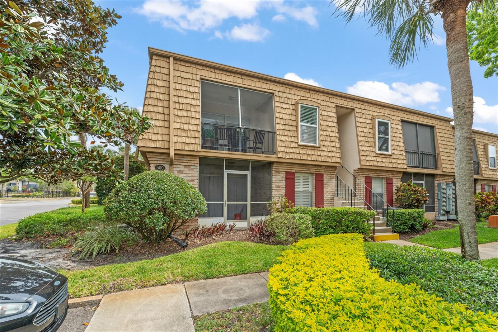 200 ST ANDREWS BLVD #512, WINTER PARK, FL, 32792