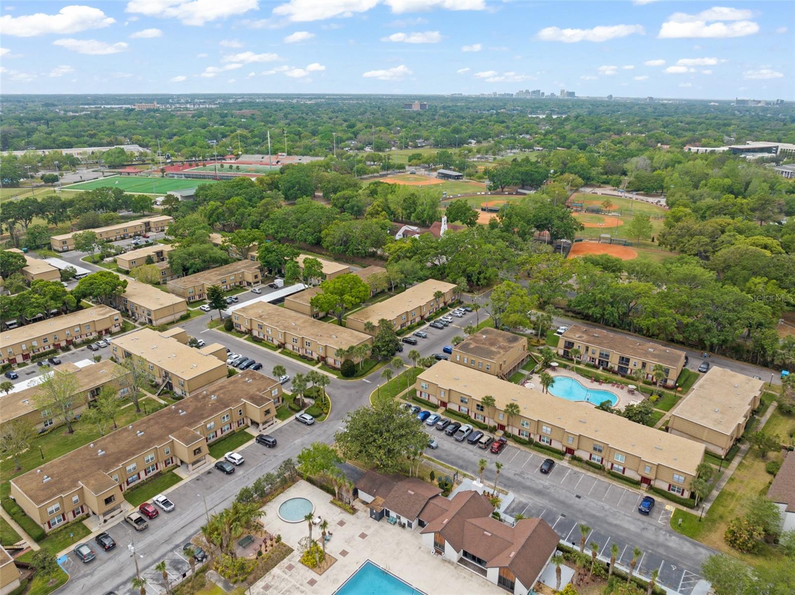 200 ST ANDREWS BLVD #512, WINTER PARK, FL, 32792