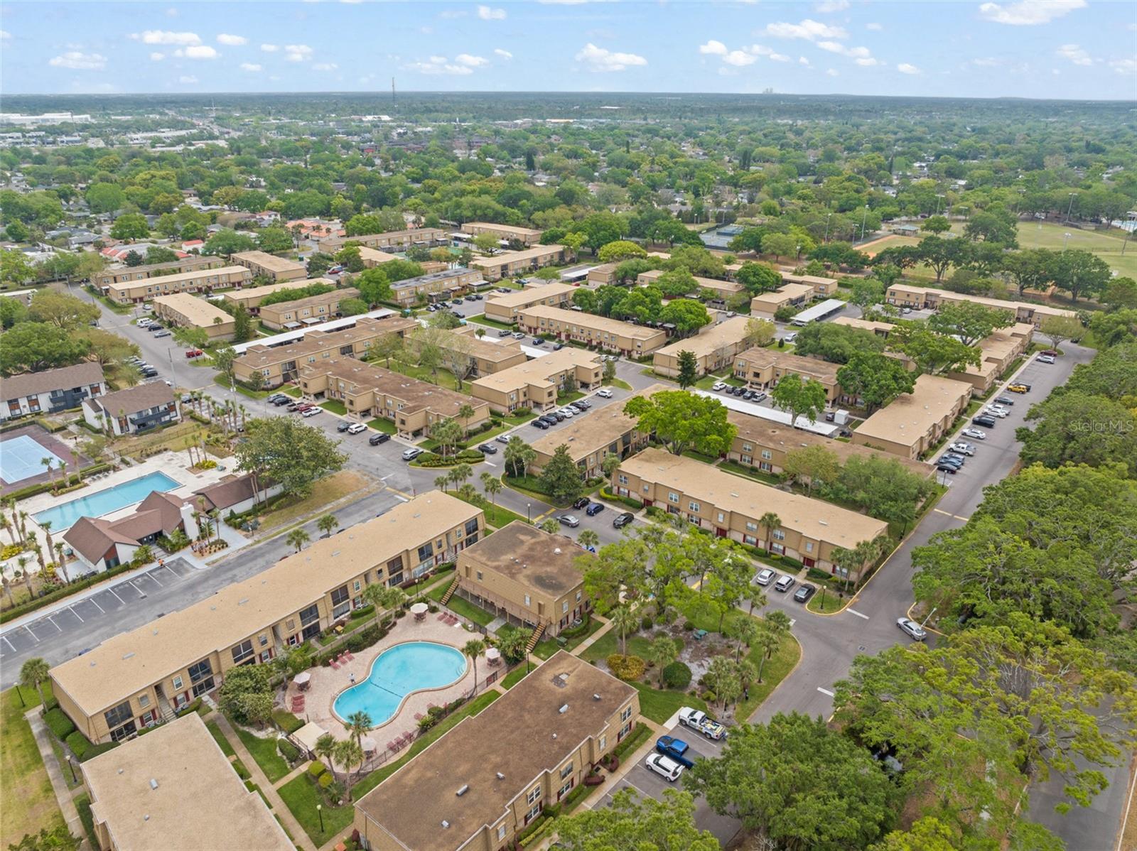 200 ST ANDREWS BLVD #512, WINTER PARK, FL, 32792