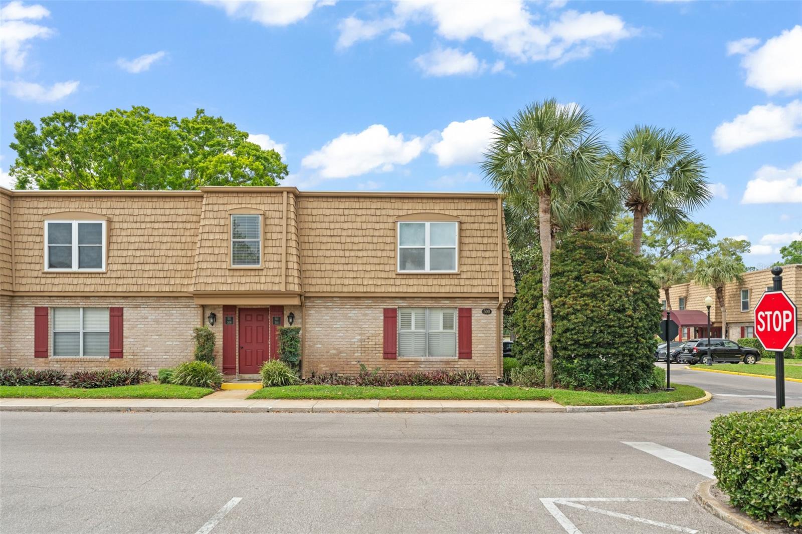 200 ST ANDREWS BLVD #512, WINTER PARK, FL, 32792