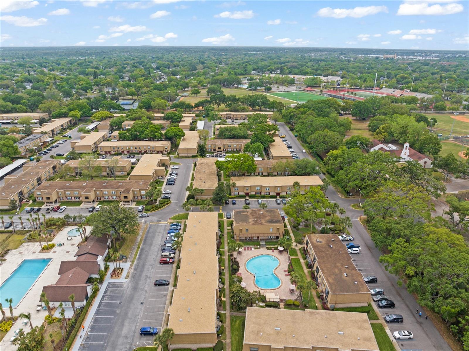 200 ST ANDREWS BLVD #512, WINTER PARK, FL, 32792