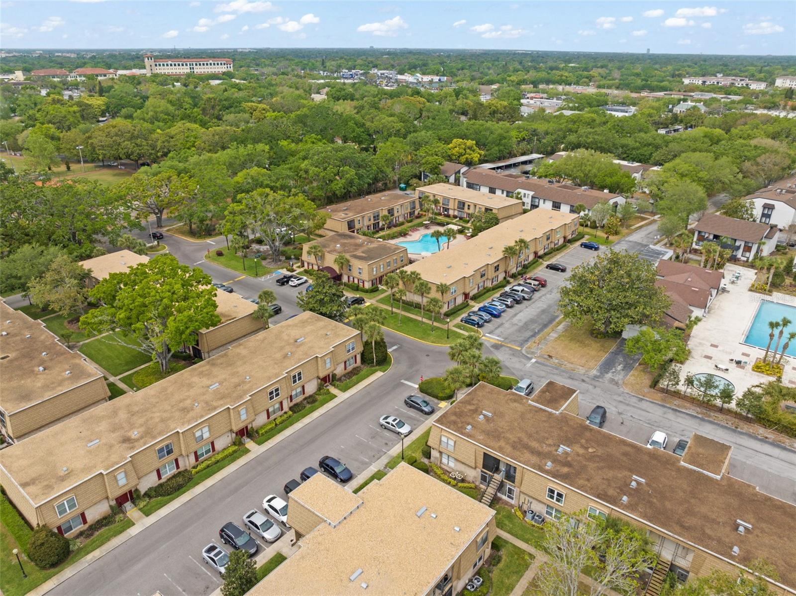 200 ST ANDREWS BLVD #512, WINTER PARK, FL, 32792