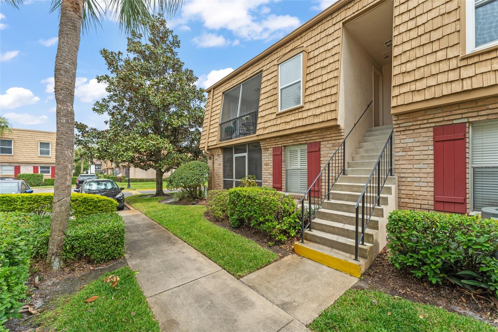 200 ST ANDREWS BLVD #512, WINTER PARK, FL, 32792