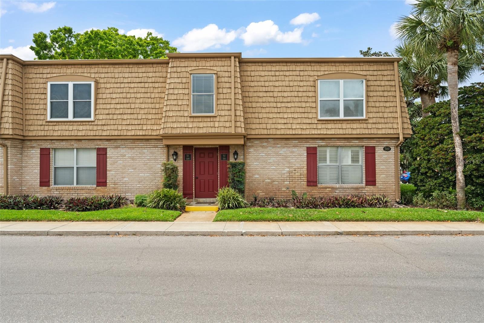 200 ST ANDREWS BLVD #512, WINTER PARK, FL, 32792