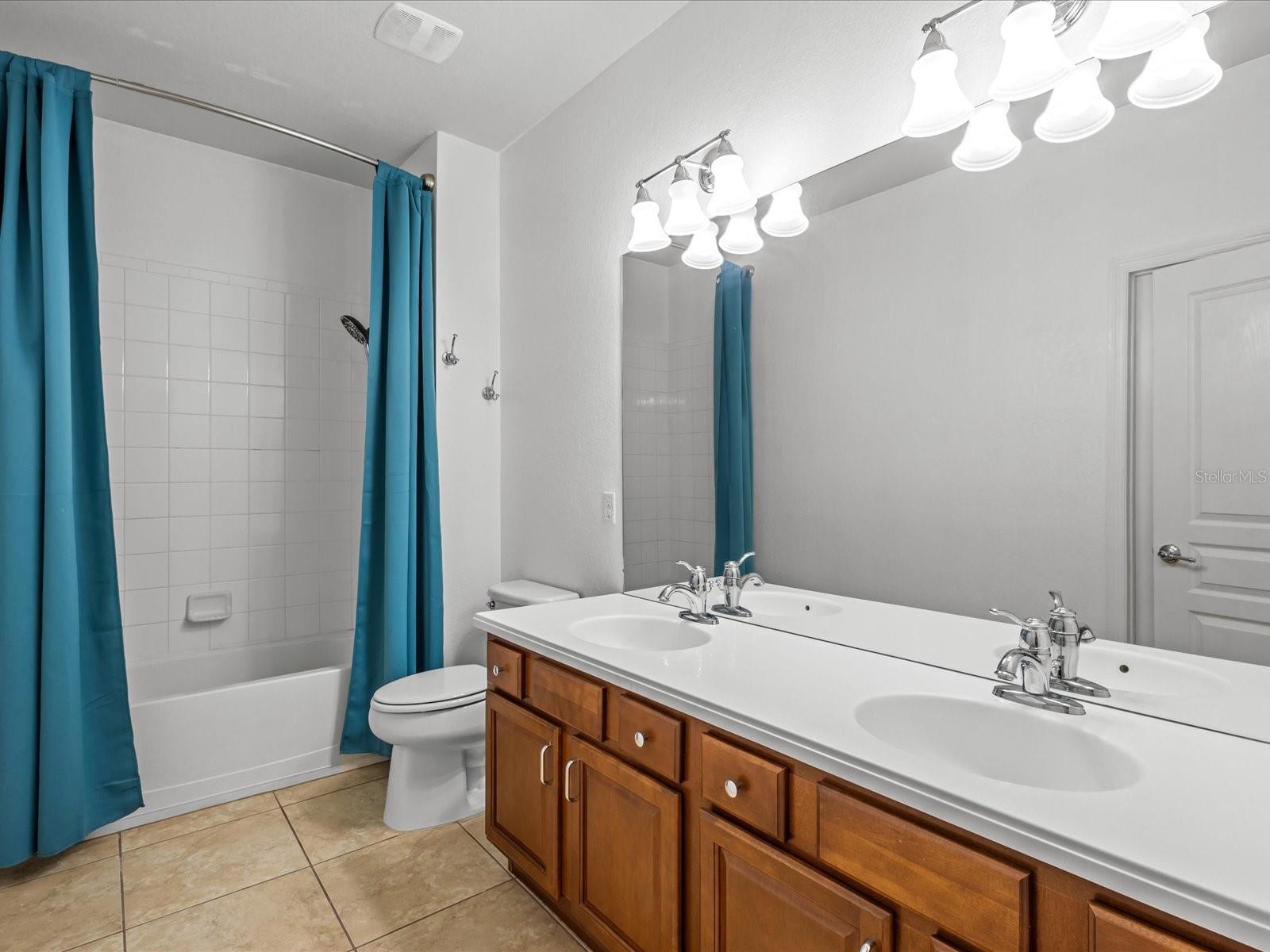1431 MILLEDGE LN, DAVENPORT, FL, 33896