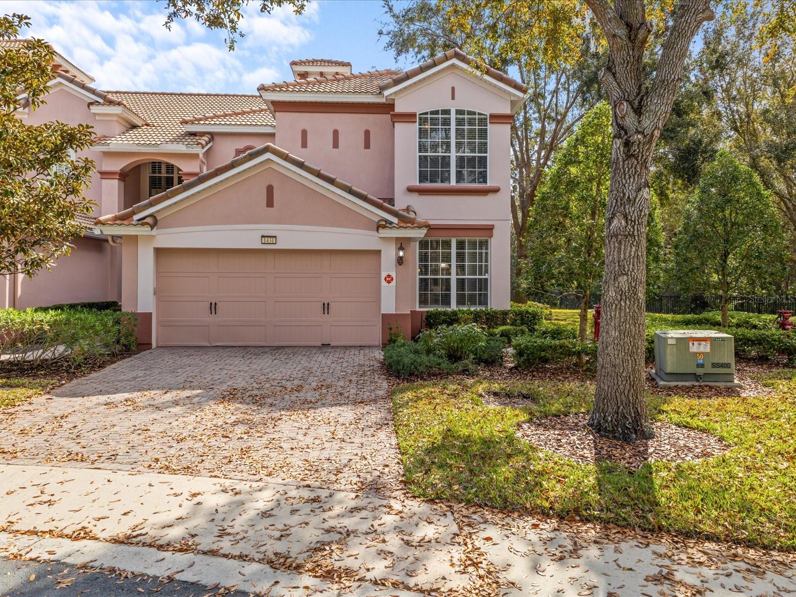 1431 MILLEDGE LN, DAVENPORT, FL, 33896
