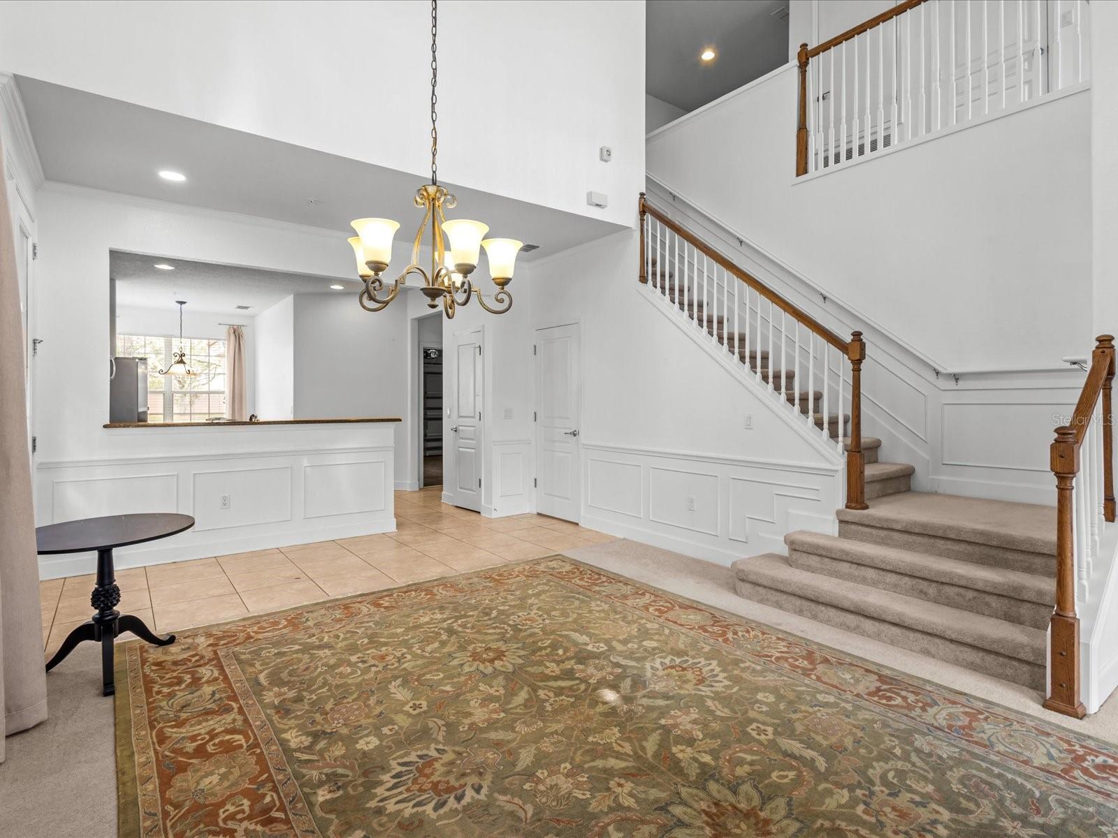 1431 MILLEDGE LN, DAVENPORT, FL, 33896