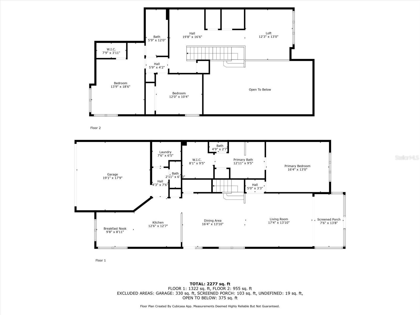 1431 MILLEDGE LN, DAVENPORT, FL, 33896