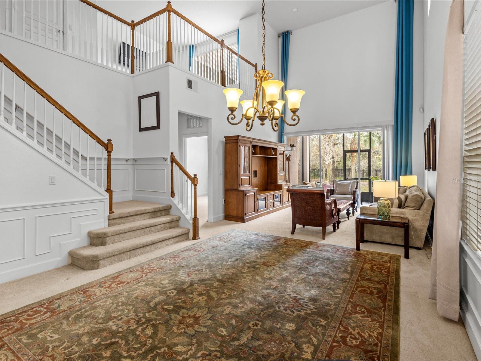 1431 MILLEDGE LN, DAVENPORT, FL, 33896