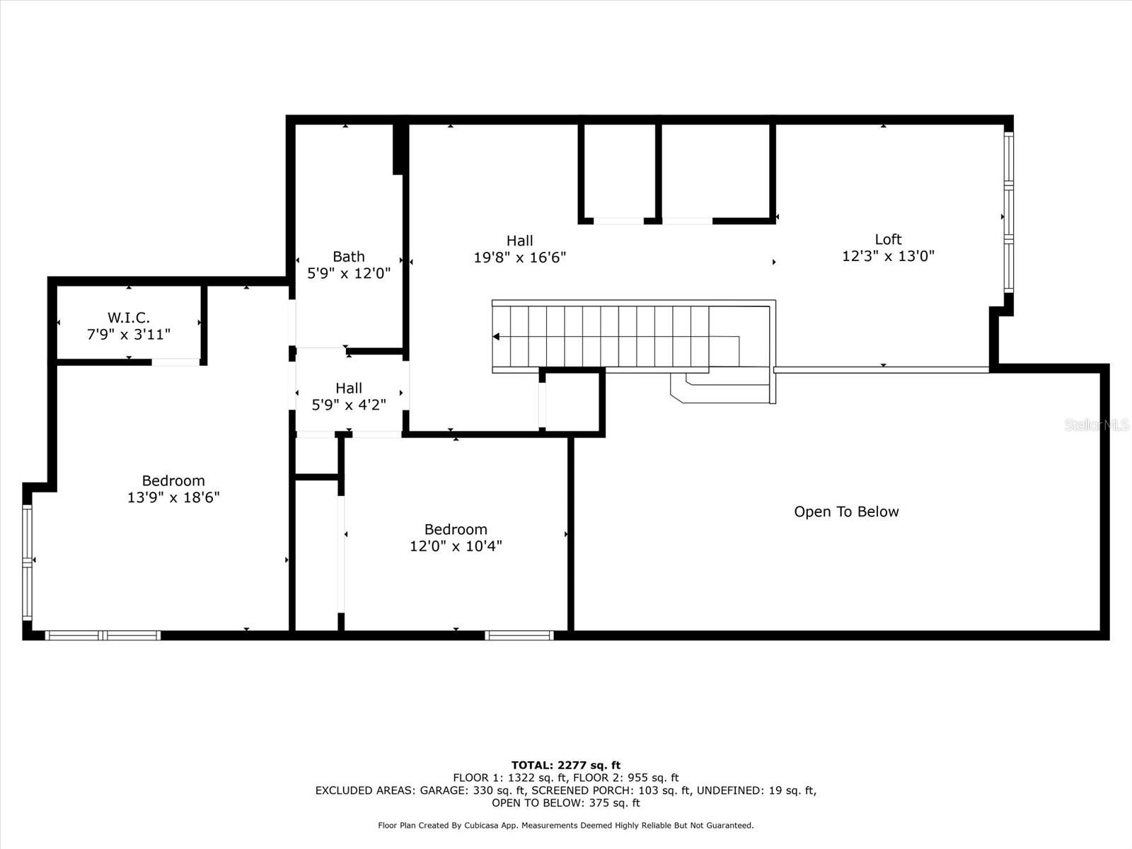 1431 MILLEDGE LN, DAVENPORT, FL, 33896