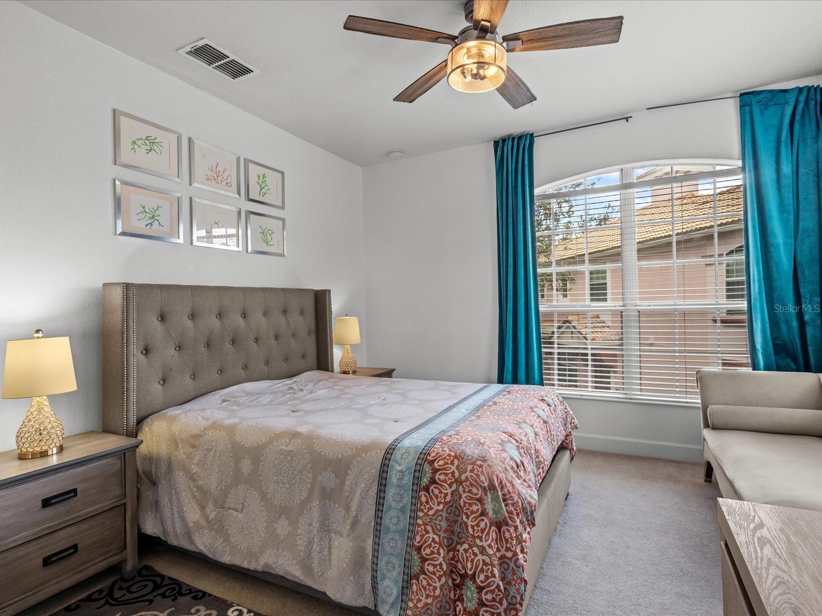 1431 MILLEDGE LN, DAVENPORT, FL, 33896