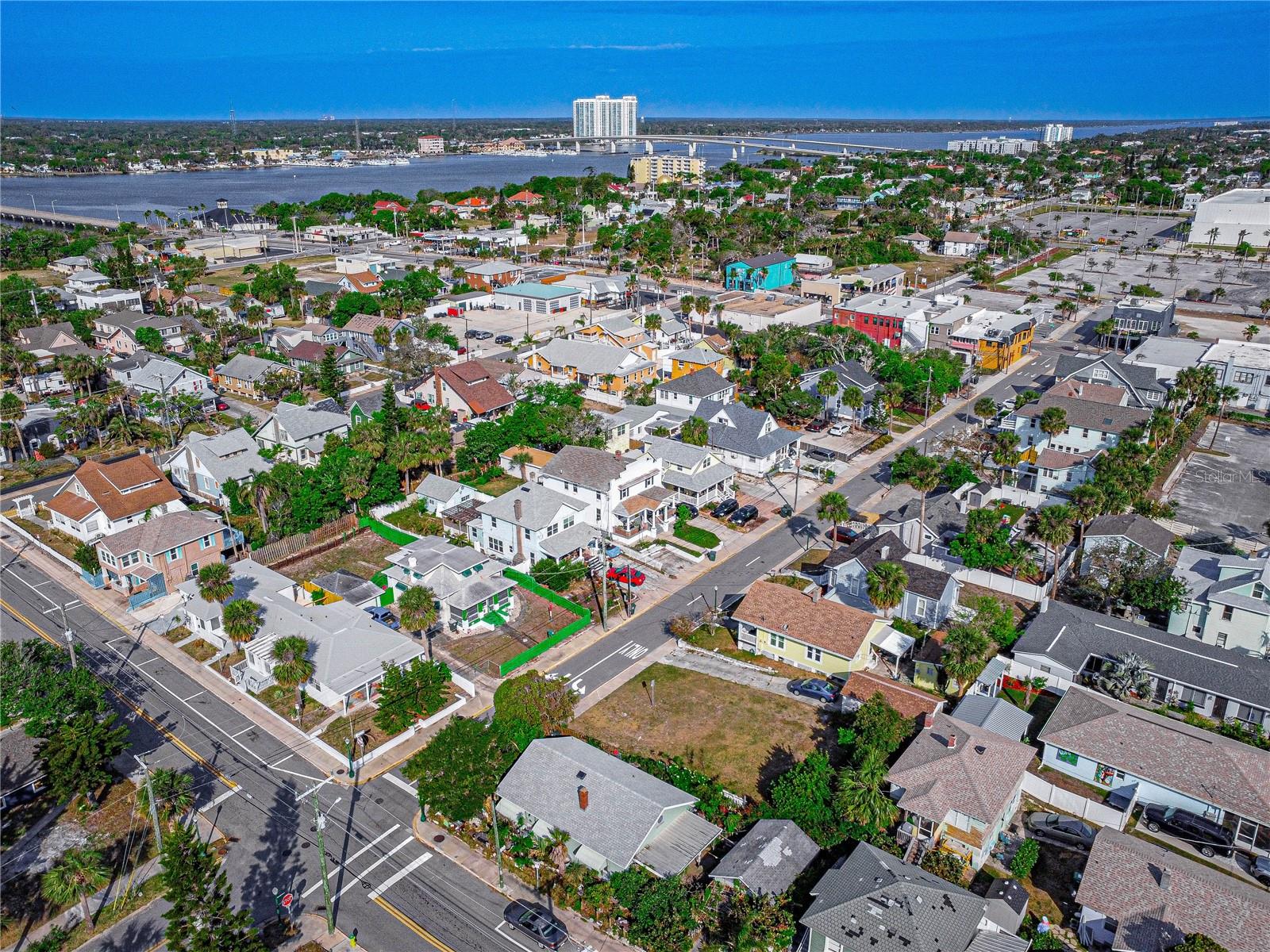 42 S OLEANDER AVE, DAYTONA BEACH, FL, 32118