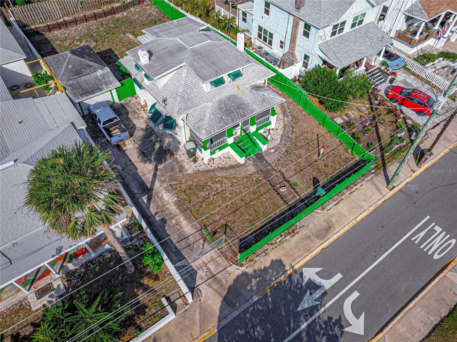 42 S OLEANDER AVE, DAYTONA BEACH, FL, 32118