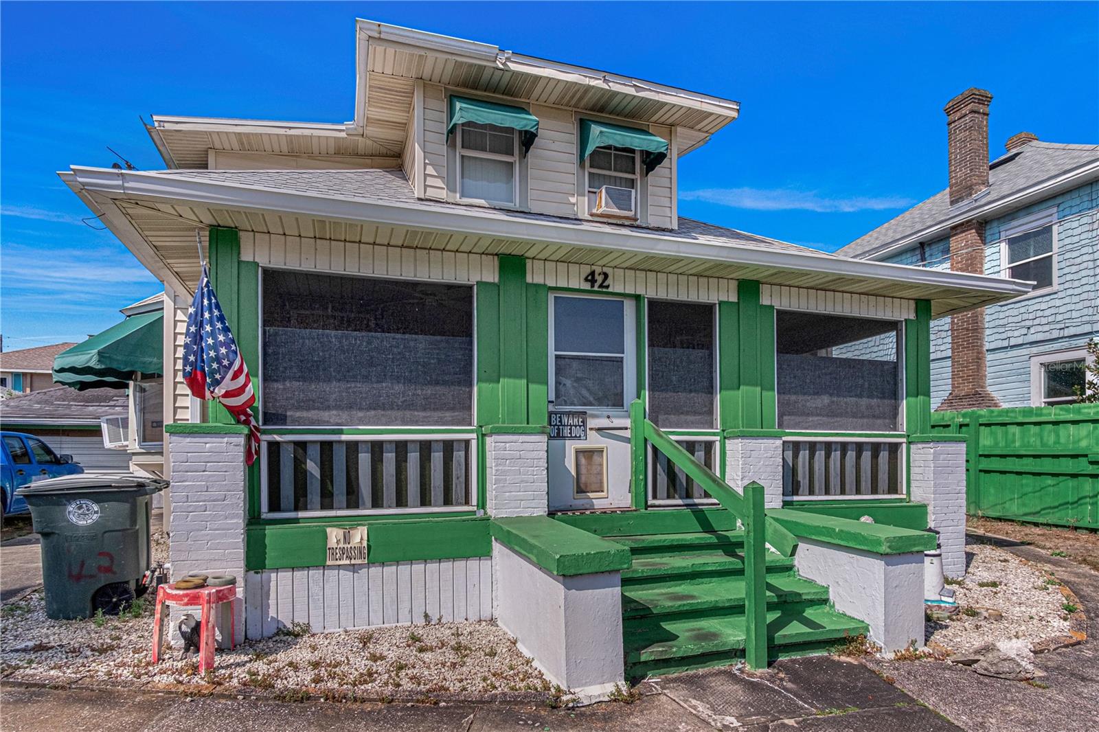 42 S OLEANDER AVE, DAYTONA BEACH, FL, 32118
