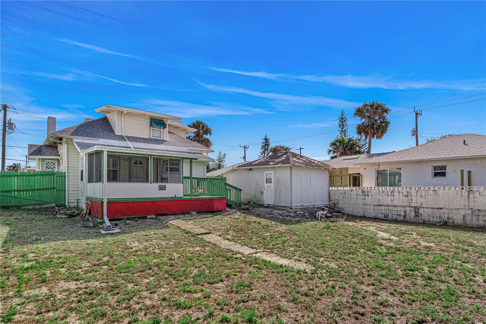 42 S OLEANDER AVE, DAYTONA BEACH, FL, 32118